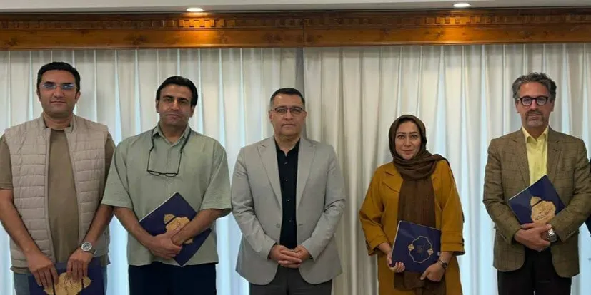 اعضای هیات بازبینی هفتمین جشنواره نمایش‌های خیابانی تبریزیم منصوب شدند