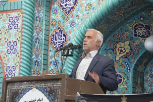 استفاده از ظرفیت&zwnj;های آستان قدس رضوی برای رفع محرومیت، رسیدگی به زوار و خدمت&zwnj;رسانی به مردم