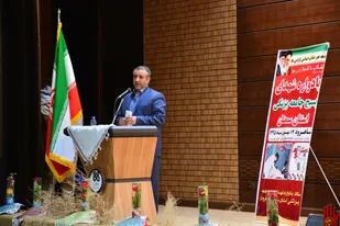 براي مبارزه با آسيب هاي اجتماعي، بايد جامعه رويكردي بر محور ايثار و شهادت داشته باشد.