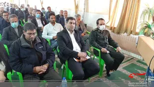 نخستین مجمع عمومی بسیج شهرستان خدابنده برگزار شد