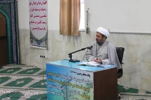 نماز حلقه اتصال و سرآمد تمام عبادات است