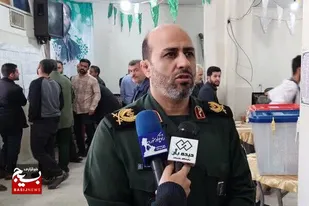 امروز نگاه همه جبهه استکبار به ایران است
