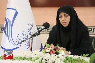 اجرای ۱۷۲برنامه در دهه کرامت/ برگزاری رویداد 《بشری》 با سیاست الگوسازی دختران مسلمان، شهدای زن و دختر جبهه مقاومت