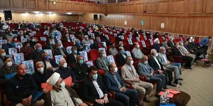 همایش یاوران وقف برگزار شد/خبرگزاری بسیج، رسانه برتر حوزه وقف