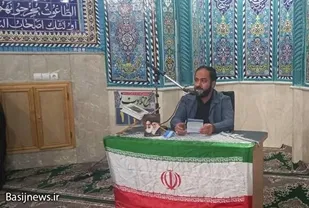 رویش های انقلاب از عمارها و مالک اشترهای دوران نشأت می گیرد
