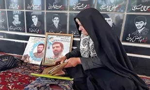 پخش برنامه &laquo;لالای&raquo; ویژه سبک تربیتی مادران شهدا از رادیو قم