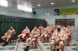 کارگاه مهارت آموزی شوفاژ و پکیج برگزار شد
