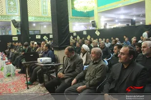 رونمایی از4کتاب دفاع مقدس در بام ایران