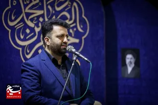 ایران عزیز؛ سرزمین مقاومت و ایستادگی