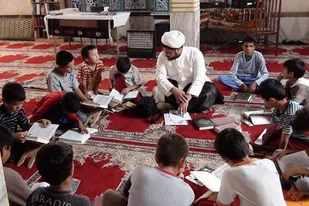 اوقات فراغت تابستان فرصتی طلایی برای انتقال مفاهیم تربیتی است