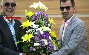 تقدیر دانشگاه صنعتی شاهرود از فعالیت های دانشگاه علوم پزشکی در راستای مقابله با کرونا+ تصاویر