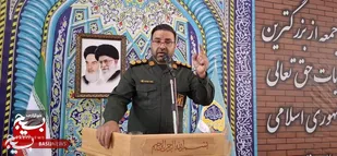 دفاع مقدس گنجینه&zwnj;ای تمام نشدنی که باید به نسل های آینده انتقال یابد