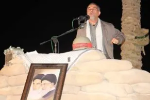 باید تهدیدها را به فرصت تبدیل کنیم/زمان دفاع رزمندگان از خرمشهر برخی سیاست&zwnj;زده&zwnj;ها در نیاوران جولان می&zwnj;دادند