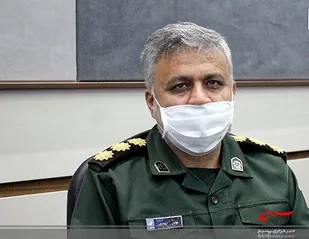 خدمت رسانی۶۰۰ گروه جهادی در مناطق زلزله زده خوزستان