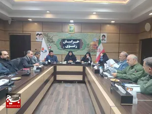 اجرای پایلوت طرح خادمیاران خانواده شهدا در خراسان رضوی؛ الگویی تازه برای حمایت از ایثارگران