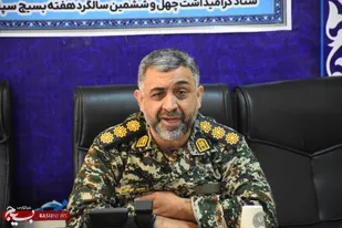 سپاه گرگان پیشگام خدمت&zwnj;رسانی با اجرای ۲۰ برنامه متنوع در هفته بسیج