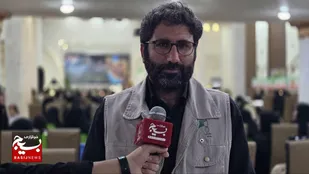 مهم&zwnj;ترین رسالت معلمان، آموزش عملیِ وطن&zwnj;پرستی و هویت&zwnj;ملی به نسل جدید است