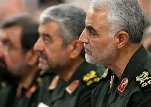 نقش و روشنگری حاج قاسم در فتنه های 78 و 88/حضور در کف خیابان برای مقابله با ضد انقلاب
