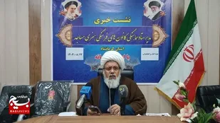 ۸۴ باب کتابخانه در کانون&zwnj;های مساجد کرمانشاه فعال است