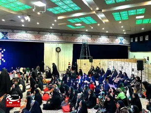 مادران نقش مهمی در تحقق سبک زندگی ایرانی اسلامی دارند