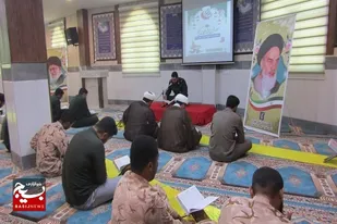 ماه مبارک رمضان فرصتی بی نظیر برای خودسازی است