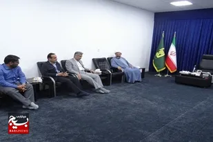 ائمه جمعه ظرفیتی ارزشمند هستند