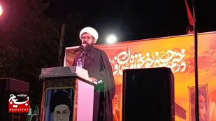 استقامت و مطالبه&zwnj;گری انقلابی رمز عبور از شرایط کنونی است