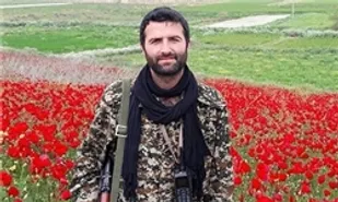 راضی نیستم بخاطر پیکر فرزندم جان کسی به خطر بیفتد/ به پسرم قول دادم جلوی دیگران گریه نکنم