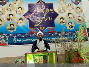 شهید حاج قاسم سلیمانی نمونه  یک مدیر انقلابی بود
