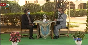 عارضه یابی ١٢٠٠ واحد صنعتی نیمه فعال و٥٠ واحد معدنی خوزستان توسط گروههای جهادی