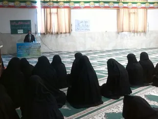 بسیج در مقابله با جنگ نرم دشمن کارنامه درخشانی دارد