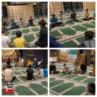 تاکید بر آمادگی نسل جوان &nbsp;برای جهاد تبیین/ روشنگری در برابر تحریف&zwnj;ها