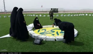 کمک های مؤمنانه شهرستان ملایر