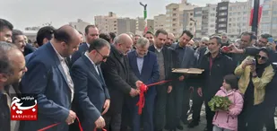افتتاح نخستین باشگاه کشاورزی شهری ایران در مشهد/بهره&zwnj;برداری از ۵۹ طرح شهری با ۱۹۳ میلیارد تومان هزینه