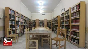 سه پروژه کتابخانه&zwnj;های عمومی استان زنجان همزمان با دهه ولایت و امامت افتتاح خواهد شد