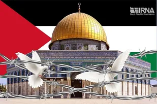 موج دفاع از فلسطین در جهان هر روز قوی&zwnj;تر می&zwnj;شود