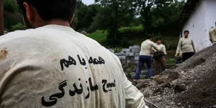 دغدغه جهادگران بسیجی برای حل معضلات فرهنگی در روستاها/وضعیت فرهنگی برخی مناطق محروم نابسامان است