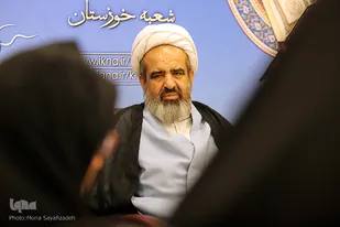 با وحدت فرهنگ اسلام ناب محمدی را ترویج داد