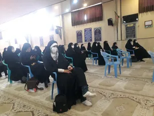 جلسه کارگاه آسیب شناسی مسائل فرهنگی