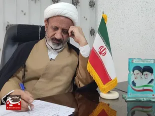 امروز چشم تمام ملت های آزاده و ستم دیده به سپاه دوخته شده است