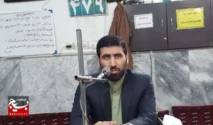 حس امنیت از خود امنیت بالاتر است/برخورد با اراذل و اوباش خط قرمز ما است/نمی گذاریم جای مظلوم و ظالم عوض شود + عکس