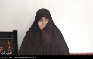 هر روز صبح، سلامی به حاج قاسم و شهدای مدافع حرم