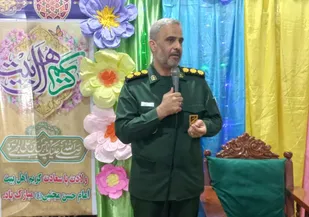 والدین نسبت به تربیت دینی بچه ها باید متعهدانه و مسئولانه رفتار کنند/یکی از راههای دوستی با خدا توجه به نماز است