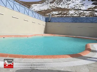 اگر بیماری پوستی دارید این آبگرم را از دست ندهید