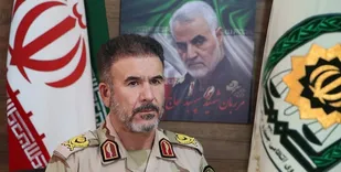 دست قاچاقچیان ازقاچاق کالا در مرز پاوه خالی ماند
