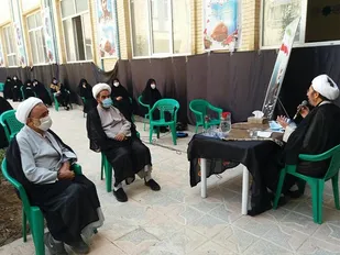 امروز عرصه دفاع مقدس، عرصه فرهنگ است