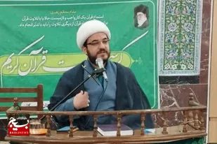 دشمن&zwnj;ستیزی و شناخت توطئه دشمن یکی از قرآنی&zwnj;ترین دستورات دین
