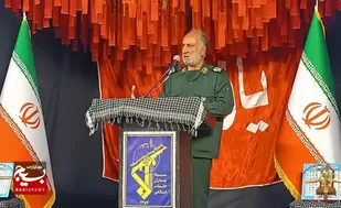 شهیدان، حجت الهی بر ما هستند / باید غیرت دینی را در مواجهه با دشمن حفظ کنیم