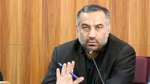 ایجاد سازوکار ثبت دادخواست علیه آمریکا در گلستان