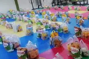 خدمت به مردم و رفع گرفتاری آن ها از آموزه های اسلام است